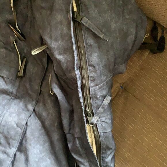 EUC WOMEN’S BEAUTIFUL 686 INFIDRY SNOWBOARD JACKET - Picture 13 of 15